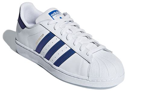 adidas schuhe superstar d98000 größe 40 2 3|Adidas.